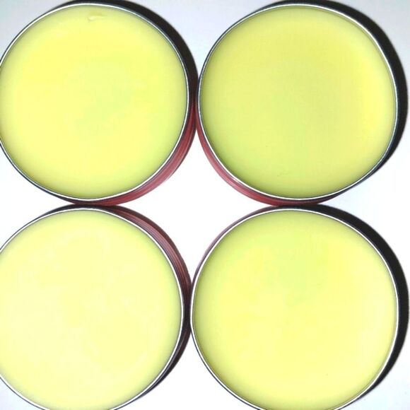 Hand crafted Honey suckle lip balm 3 for $13 mix and match - Picture 3 of 7